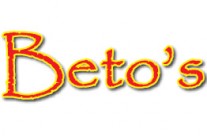Beto’s Mexican Food