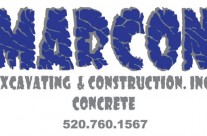 Marcon Graphics