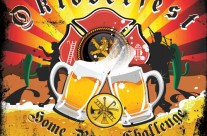 Northwest Fire Octoberfest