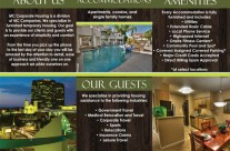MC Companies Brochures