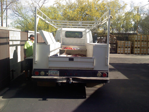 SolarPathTruck2