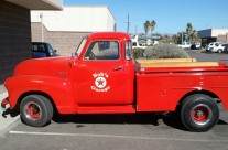Bob’s Garage Classic Truck Graphics