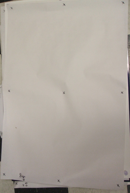 CasinoBoardTemplate