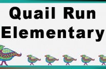 Marana Founder’s Day Parade Banner for Quail Run