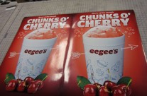 Eegee’s Chunks O Cherry