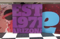 New Eegee’s Sign Boards – March 2013
