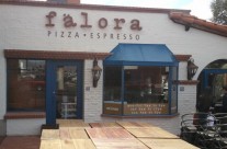 Falora Window Install