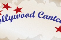 Hollywood Canteen Banner
