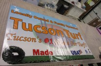 New Tucson Turf Banners March 2013