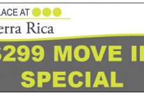 Banner for Tierra Rica